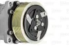 Компресор кондиціонера MAN E2000, F2000, TGA, TGM I, TGM II, TGS I, TGS II, TGX I, TGX II 01.94- Valeo (813009) зображення 1