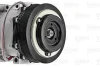 Компресор кондиціонера DAF CF 85, XF 105 01.01- Valeo (813027) зображення 1