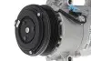 Фото Компресор кондиціонера OPEL ASTRA H, ASTRA H CLASSIC, ASTRA H GTC, ZAFIRA B 1.2-2.0 01.04 Valeo (813101) зображення 4