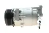 Фото Компресор кондиціонера OPEL ASTRA H, ASTRA H GTC, ZAFIRA B 1.7D/1.9D 04.04-04.15 Valeo (813102) зображення 6