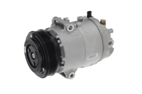 Компрессор кондиционера Valeo 813112