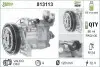Компрессор кондиционера Valeo (813113) изображение 1