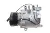 Компресор кондиціонера Honda CR-V III 1.8 05 Valeo (813118) зображення 1