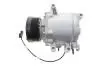 Компресор кондиціонера Honda CR-V III 1.8 05 Valeo (813118) зображення 6