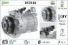 Компрессор, кондиционер Valeo (813140) изображение 1