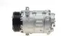 Компресор кондиціонера Renault Laguna 2.0/3.0dCi 07 Valeo (813145) зображення 8