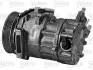 Компресор кондиціонера Citroen Berlingo/Peugeot Partner 1.6 HDi 08 Valeo (813162) зображення 1