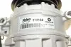 Компрессор кондиционера Valeo (813166) изображение 7