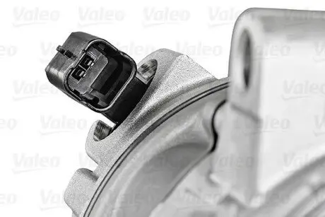 Компрессор кондиционера Valeo 813178