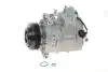 Компрессор кондиционера BMW 5 (E60), 5 (E61), 7 (E65, E66, E67), X6 (F16, F86) (выр-во) Valeo (813194) изображение 1