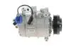 Компрессор кондиционера BMW 5 (E60), 5 (E61), 7 (E65, E66, E67), X6 (F16, F86) (выр-во) Valeo (813194) изображение 3