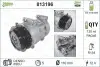 Компрессор кондиционера Valeo (813196) изображение 1
