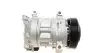 Фото Компресор кондиціонера DS DS 3, DS 4, DS 5 CITROEN BERLINGO, BERLINGO MULTISPACE, C3 PICASSO, C4, C4 CACTUS, C4 GRAND PICASSO I, C4 I, C4 II, C4 PICASSO I, DS3, DS4, DS5 1.2-1.6LPG 09.07 Valeo (813201) зображення 5