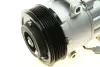 Фото Компрессор кондиционера Renault Grand Scenic III/Megane III 1.9dCi/2.0TCe 08- Valeo (813245) изображение 4