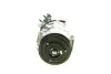 Фото Компрессор кондиционера Renault Grand Scenic III/Megane III 1.9dCi/2.0TCe 08- Valeo (813245) изображение 9
