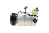 Компресор кондиціонера BMW 2 (F22, F87), 2 (F23), 2 (F45), 2 GRAN TOURER (F46), 2 GRAN TOURER VAN (F46), 5 (F10), 5 (F11), 5 (G30, F90), 5 (G31), 6 GRAN TURISMO (G32), 7 (G11, G12) 1.2-3.0D 06.10 Valeo (813260) зображення 12
