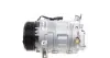 Фото Компресор кондиціонера NISSAN PRIMASTAR RENAULT LATITUDE, MASTER III, TRAFIC III 1.6D/2.0D/2.3D 09.06 Valeo (813265) зображення 8