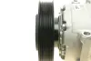 Фото Компресор кондиціонера RENAULT GRAND SCENIC III, MEGANE, MEGANE III, MODUS, SCENIC III 1.2LPG-2.0 05.08-03.17 Valeo (813386) зображення 4