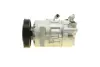 Фото Компресор кондиціонера RENAULT GRAND SCENIC III, MEGANE, MEGANE III, MODUS, SCENIC III 1.2LPG-2.0 05.08-03.17 Valeo (813386) зображення 6