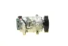 Фото Компресор кондиціонера RENAULT GRAND SCENIC III, MEGANE, MEGANE III, MODUS, SCENIC III 1.2LPG-2.0 05.08-03.17 Valeo (813386) зображення 8