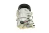 Фото Компресор кондиціонера RENAULT GRAND SCENIC III, MEGANE, MEGANE III, MODUS, SCENIC III 1.2LPG-2.0 05.08-03.17 Valeo (813386) зображення 10