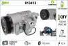 Компресор кондиціонера BMW 3 (E93), 5 (E60), 5 (E61), 5 (F10), 6 (E63), 6 (E64), 6 GRAN TURISMO (G32), 7 (E65, E66, E67), X3 (E83), Z4 (E85), Z4 (E89) 2.0-4.8 07.03-06.20 Valeo (813413) зображення 1