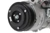 Компресор кондиціонера BMW 1 (E87)/3 (E90) 04-11 M47/N46 Valeo (813421) зображення 3