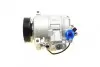 Фото Компресор кондиціонера BMW 7 (F01-F04)/X3 (E83/F25)/X5 (E70) 06-15 N52 Valeo (813428) зображення 15
