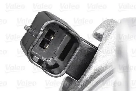 Компресор, система кондиціонування повітря Valeo 813430
