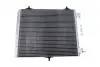 Радіатор кондиціонера (з осушувачем) Citroen C3/Peugeot 207/208 1.0-1.6/1.6HDi 02- 814095
