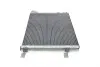 Фото Конденсатор кондиціонера CHEVROLET CRUZE, ORLANDO OPEL ASTRA J, ASTRA J GTC, CASCADA, ZAFIRA B, ZAFIRA C 1.3D-2.0D 05.09 Valeo (814201) зображення 3