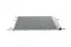 Фото Конденсатор кондиціонера CHEVROLET CRUZE, ORLANDO OPEL ASTRA J, ASTRA J GTC, CASCADA, ZAFIRA B, ZAFIRA C 1.3D-2.0D 05.09 Valeo (814201) зображення 4