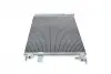 Фото Конденсатор кондиціонера CHEVROLET CRUZE, ORLANDO OPEL ASTRA J, ASTRA J GTC, CASCADA, ZAFIRA B, ZAFIRA C 1.3D-2.0D 05.09 Valeo (814201) зображення 5