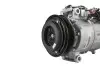 Компресор кондиціонера MERCEDES A (V177), A (W176), A (W177), B SPORTS TOURER (W246, W242), B SPORTS TOURER (W247), CLA (C117), CLA (C118), CLA SHOOTING BRAKE (X117) 1.3-2.2D 11.11- Valeo (814699) зображення 2