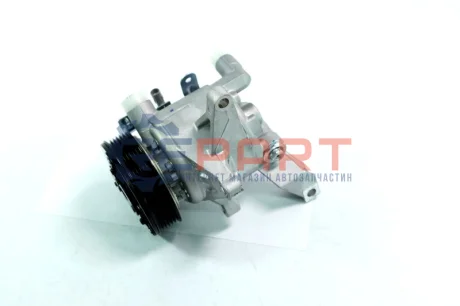 Компресор кондиціонера SUBARU FORESTER, IMPREZA, LEVORG, XV 1.6-2.5 07.11 Valeo 814717 Купити в Україні