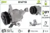 Компрессор кондиционера Valeo (814719) изображение 1