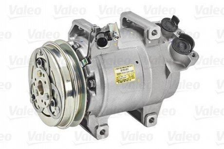 Автозапчасть Valeo 815151