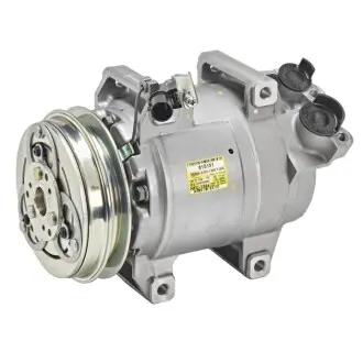 Компресор, система кондиціонування повітря Valeo 815151