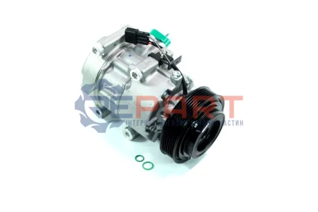 KOMPRESOR KLIMY Valeo 815658