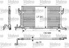 Радіатор кондиціонера Valeo 817230 (фото 1)