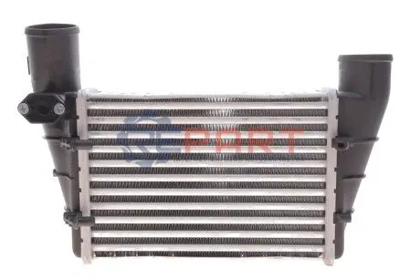 Радіатор інтеркулера Audi A4/A6/VW Passat 1.8/1.9TDI 95-05 Valeo 817625 Купити в Україні