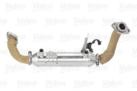 Рециркуляция отработок. газов Valeo 817749
