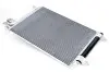 Фото Конденсатор кондиціонера (з осушувачем) AUDI A3, TT SEAT ALTEA, ALTEA XL, LEON, TOLEDO III SKODA OCTAVIA I, OCTAVIA II, SUPERB II, YETI VW CADDY ALLTRACK IV, CADDY III 1.0-Electric 09.96-09.20 Valeo (817777) зображення 2