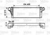 Інтеркулер Valeo 817941 (фото 1)