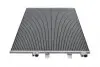 Фото Радіатор кондиціонера Renault Megane II/ScenicII 1.9-2.0 dCi 02-08 Valeo (818002) зображення 5