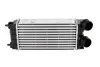Радіатор інтеркулера Citroen Berlingo/Peugeot Partner 1.6HDi/BlueHDi 08 Valeo (818226) зображення 1
