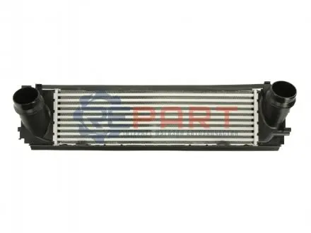 Інтеркулер BMW 1 (F20), 1 (F21), 2 (F22, F87), 2 (F23), 3 (F30, F80), 3 (F31), 3 GRAN TURISMO (F34), 4 (F32, F82), 4 (F33, F83), 4 GRAN COUPE (F36) 1.5-3.0H 11.11 Valeo 818260 Купити в Україні