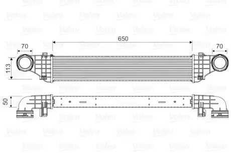 Автозапчасть Valeo 818337