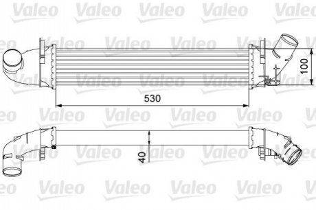 Автозапчастина Valeo 818544 (фото 1)