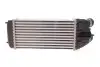 Радіатор інтеркулера Citroen C3/Peugeot 2008/207/208 1.4-1.6HDi 09 Valeo (818547) зображення 4